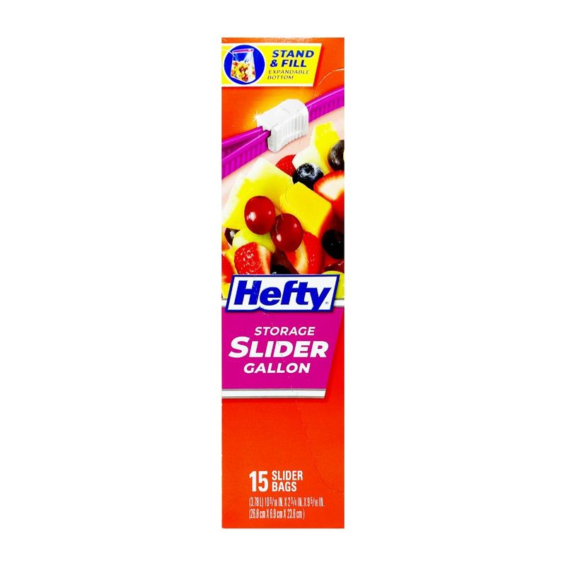 Slider Gal Stre 15 Ct
