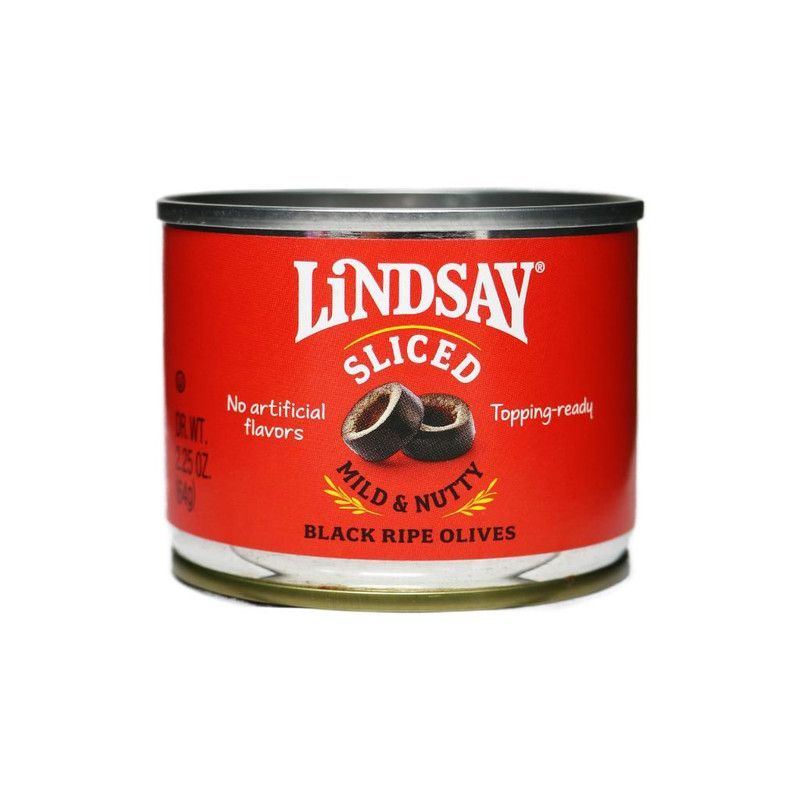 Slcd Ripe Olive