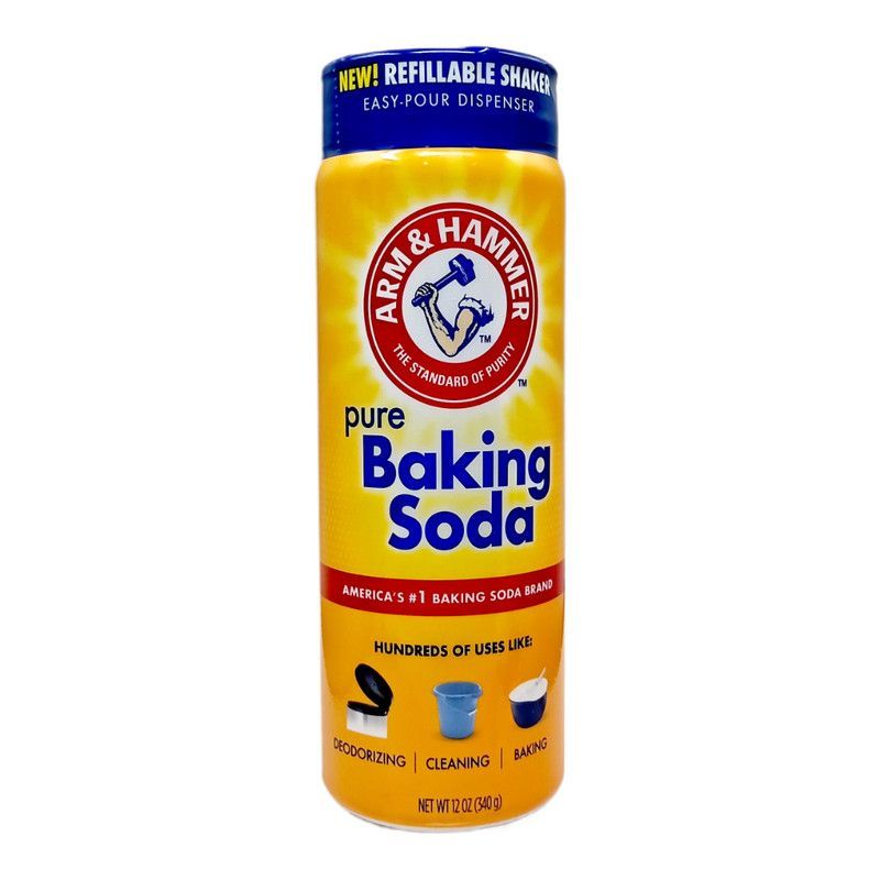 Soda Para Horneararm&amp;hammer22z