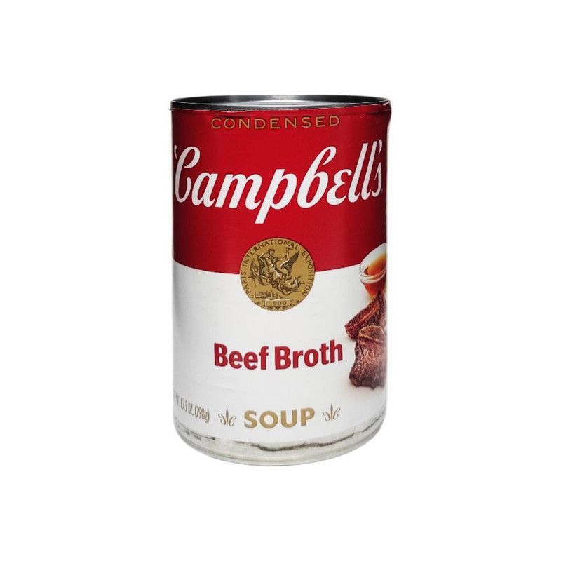 Sopa Campbells Res&amp;broco10.5oz