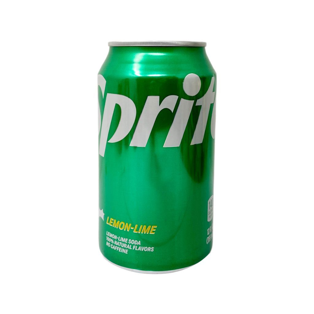 Sprite 12 Oz