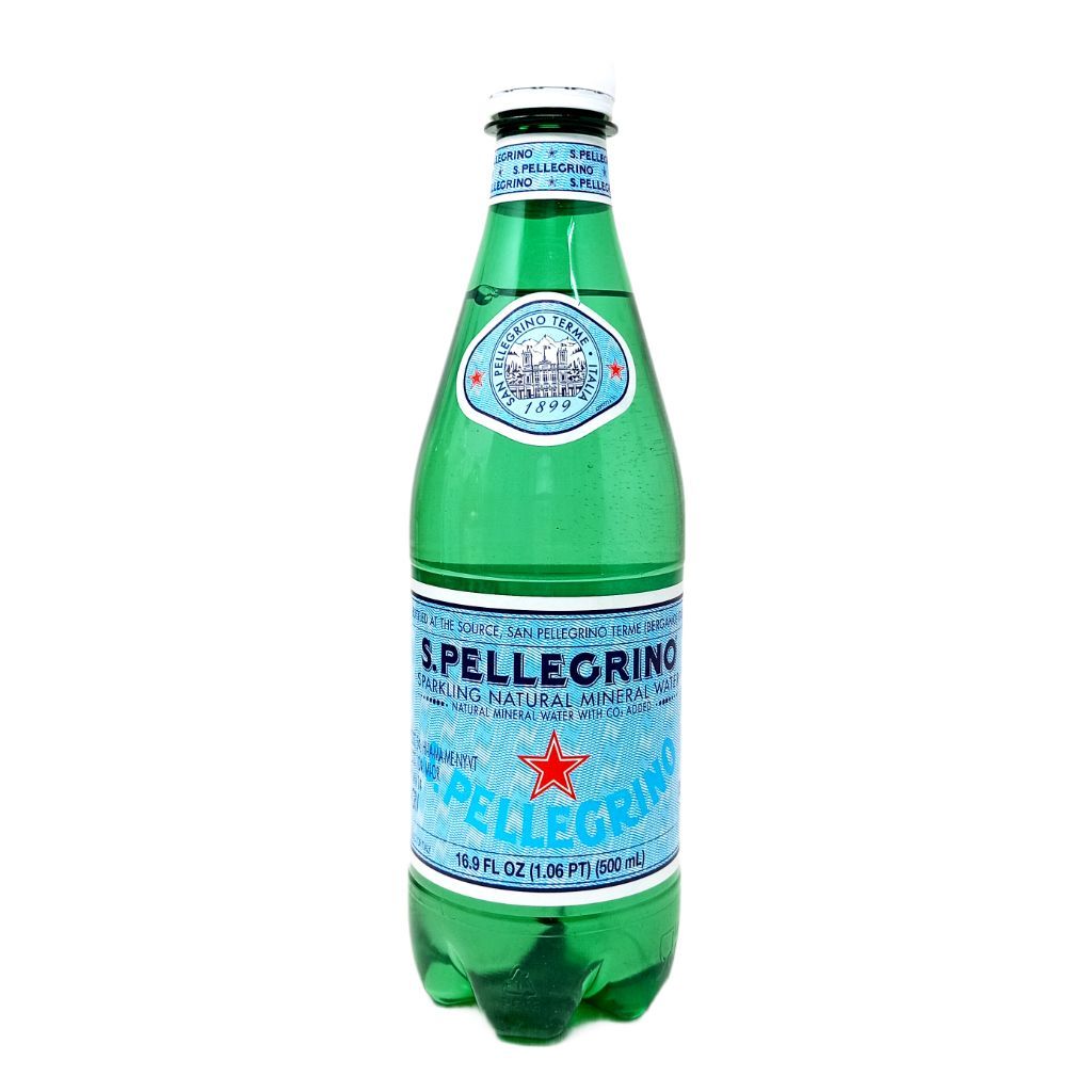 Sprklng Minrl Water