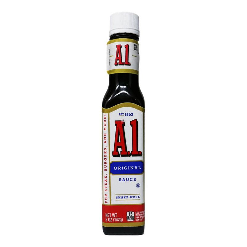 Steak Sauce