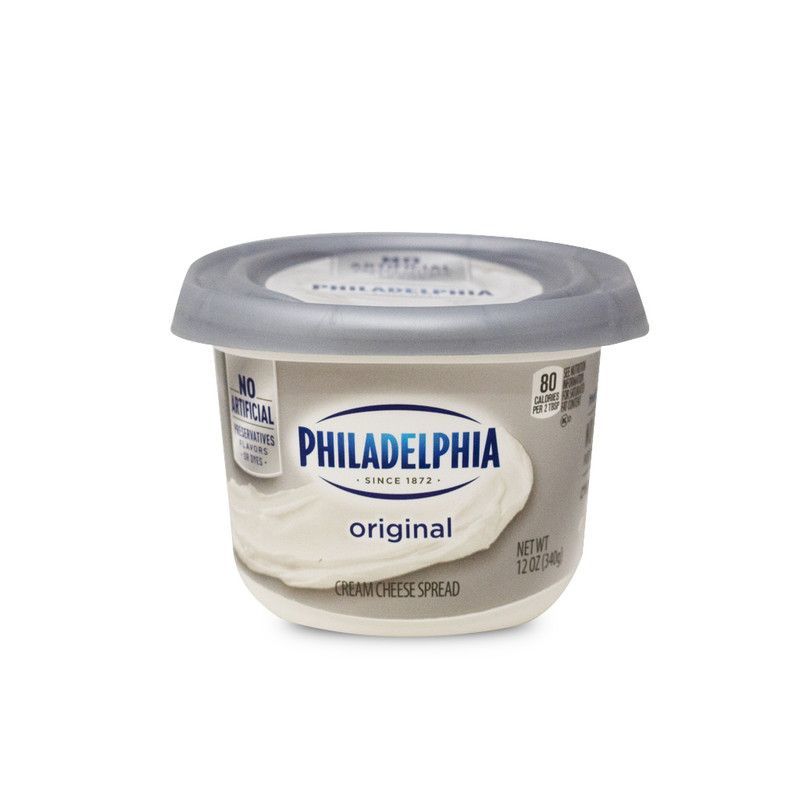 Soft Cream Cheese