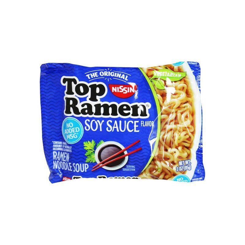 Soup Oriental