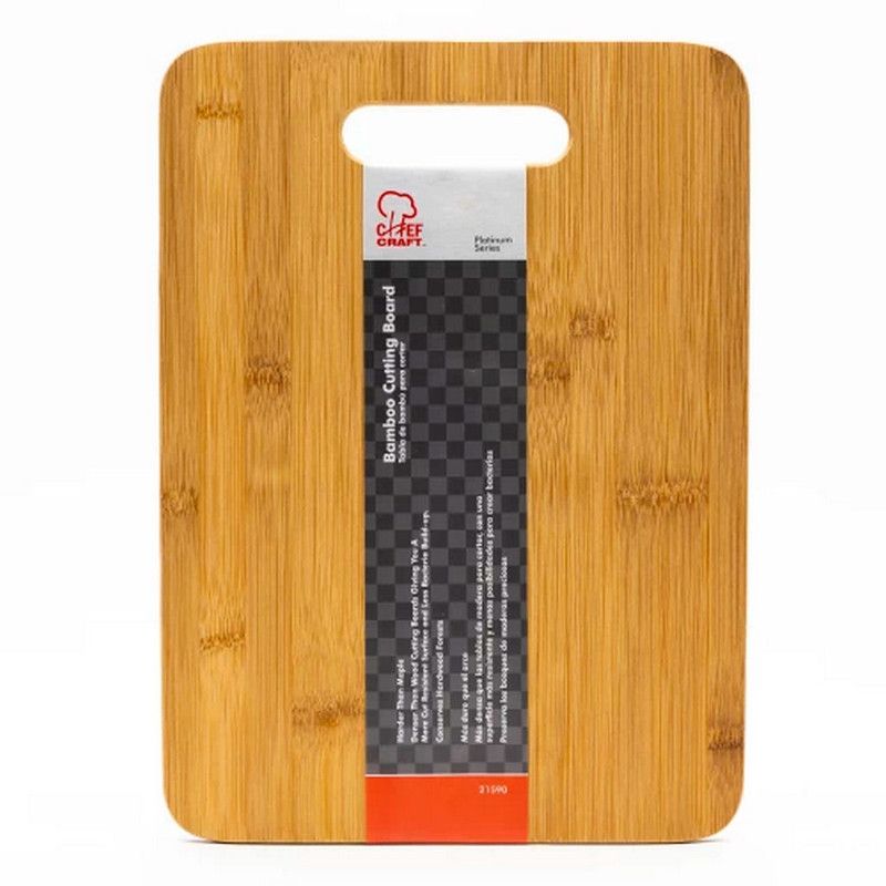 Tabla P/picar 21590 Madera 11x