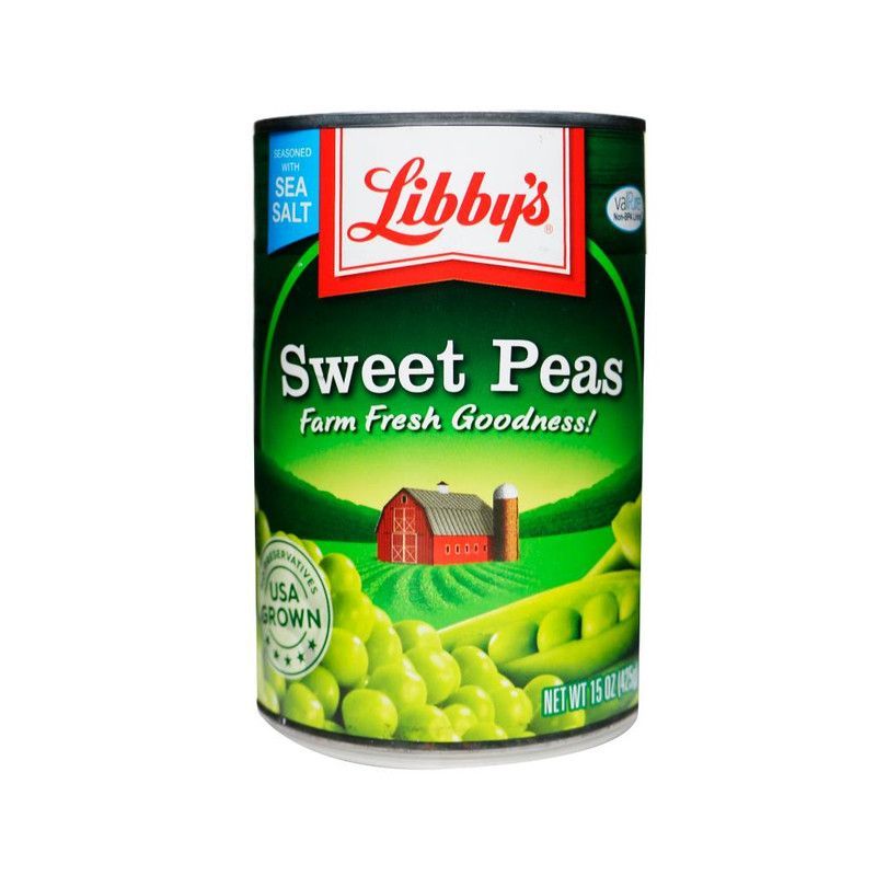 Sweet Peas