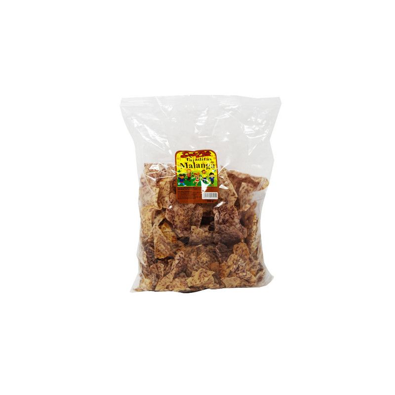 Tajaditas De Malanga 300g