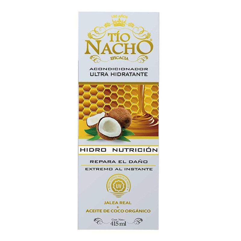 Tio Nacho Acond. Coco 415 Ml