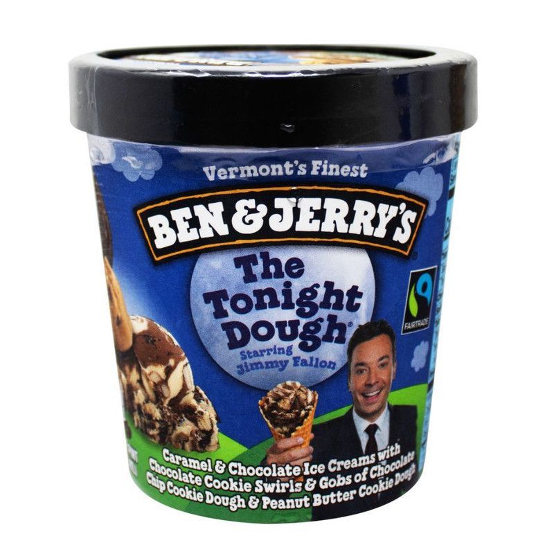 Tonight Dough