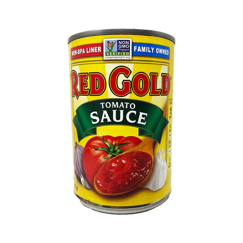 Tomato Red Gold Sauce 5 Oz