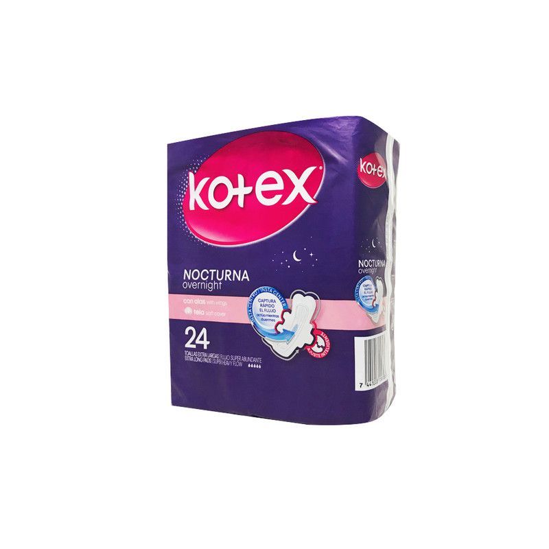 Toa Fem Kot Noct Tela C/a8x24