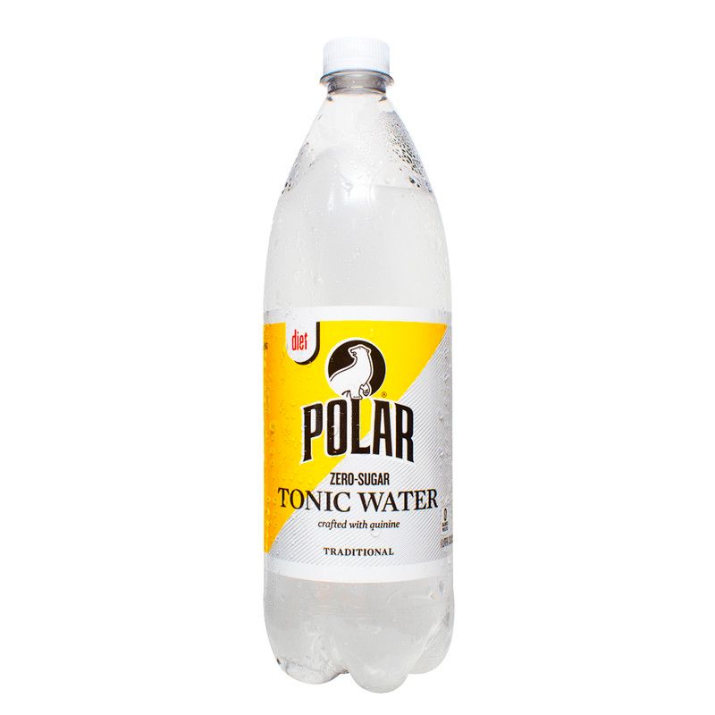Tonic Diet