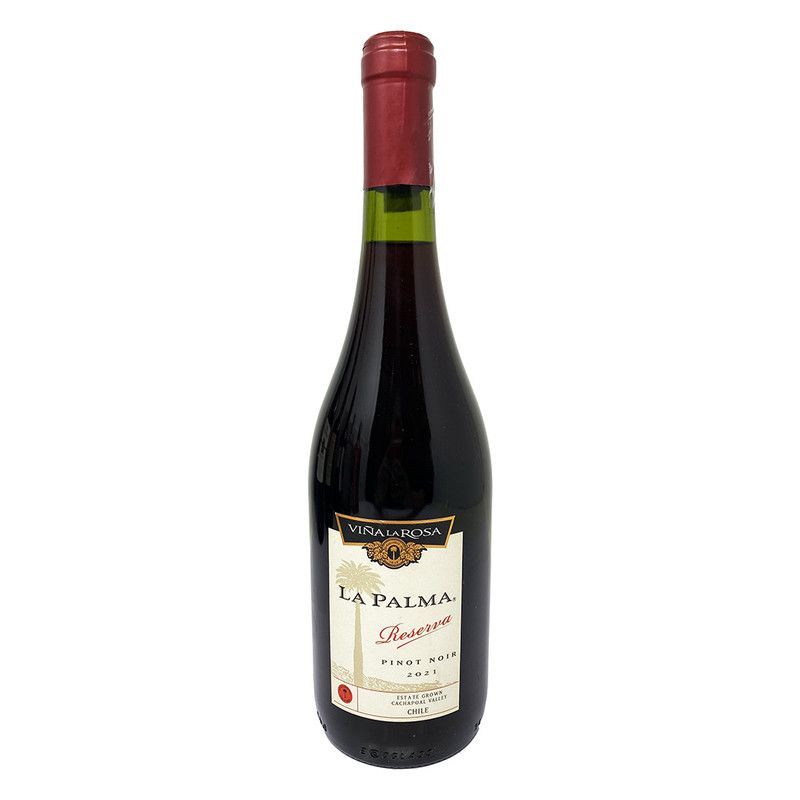 Vino La Palma Rese Pin Noi 750