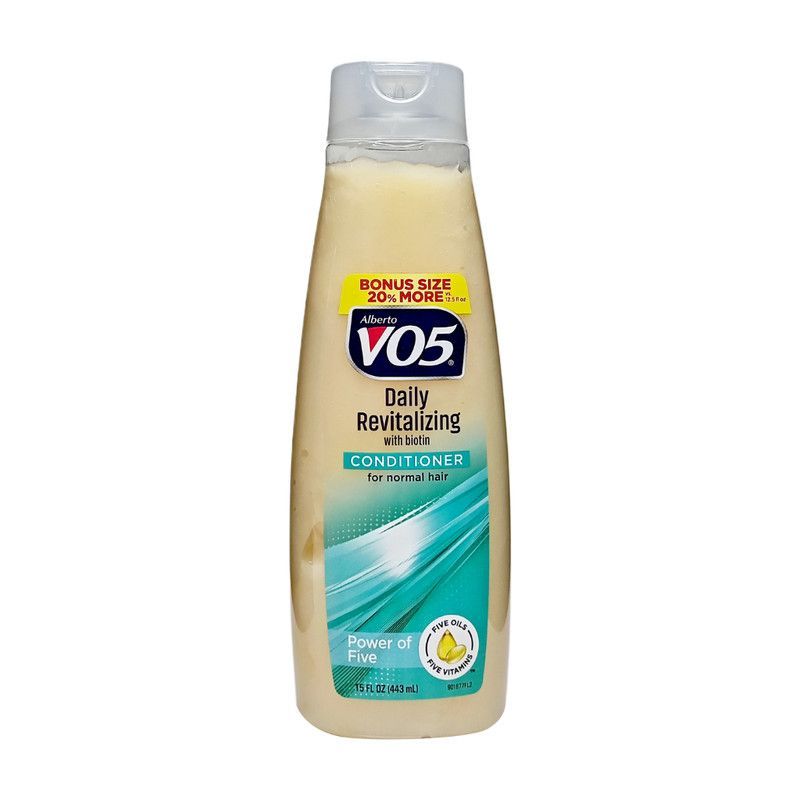 Vo5 Conditioner Revit 15z