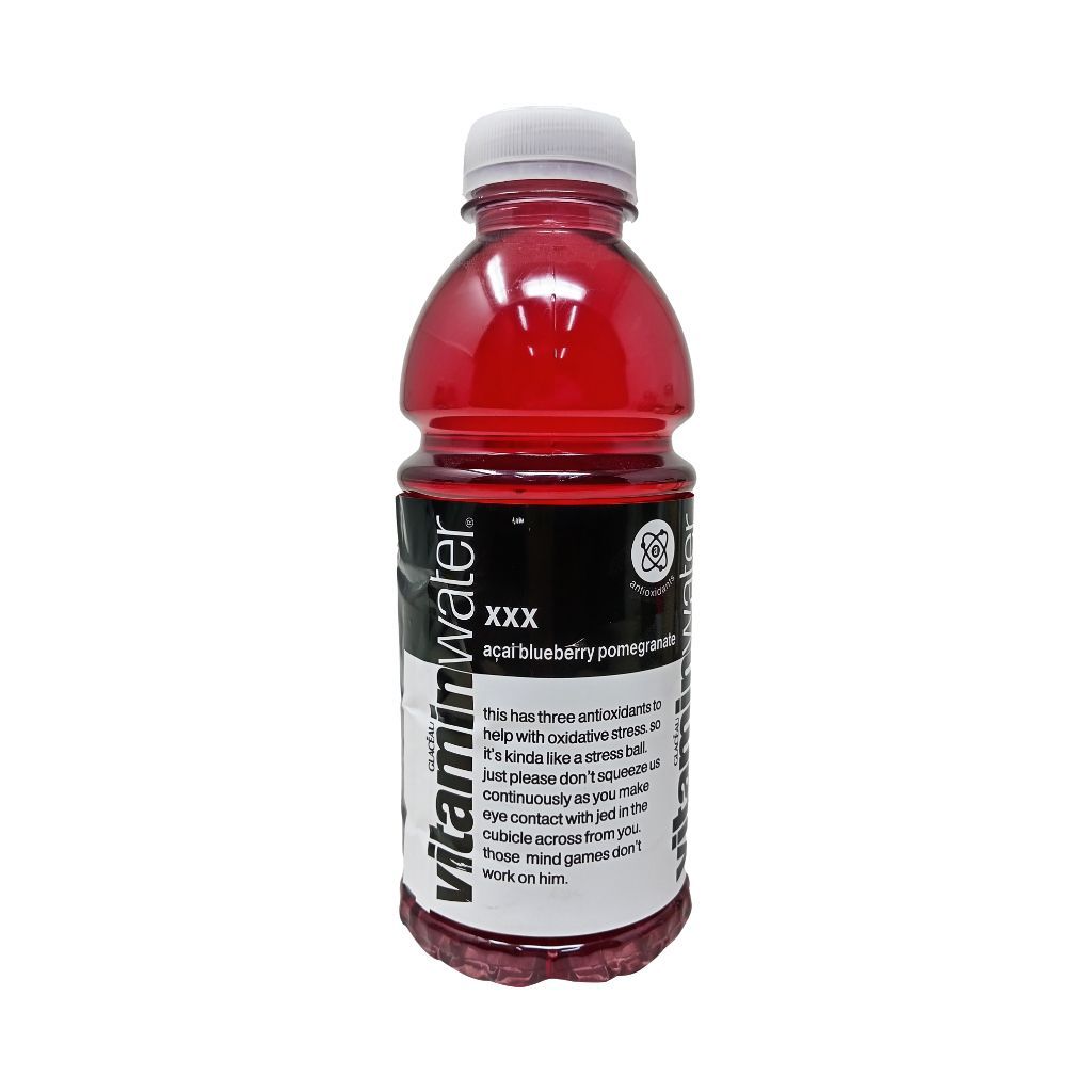 Vit Water Xxx