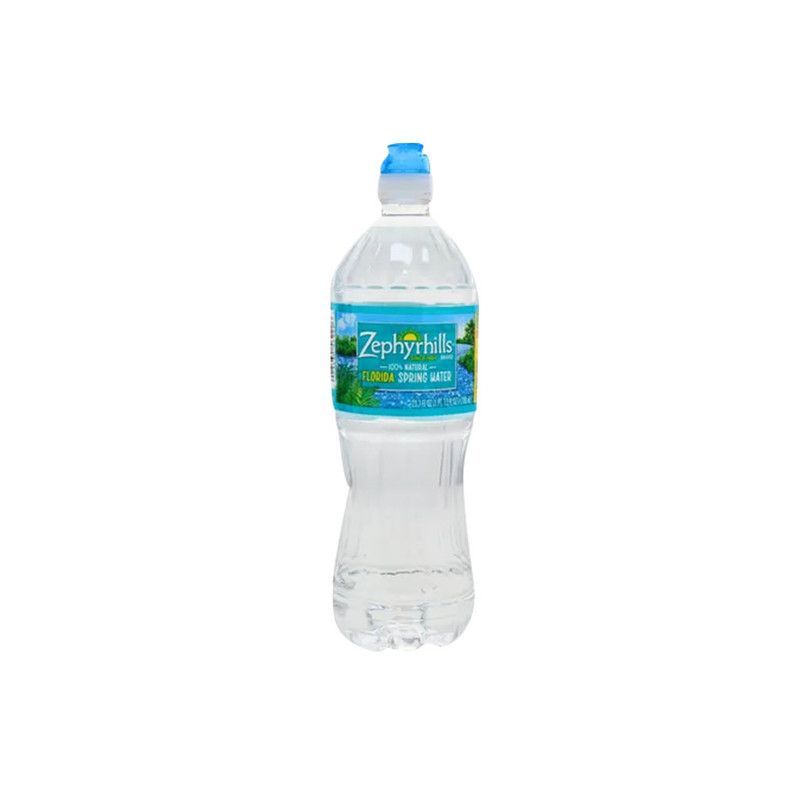 Zephyrhills Water 23.7z
