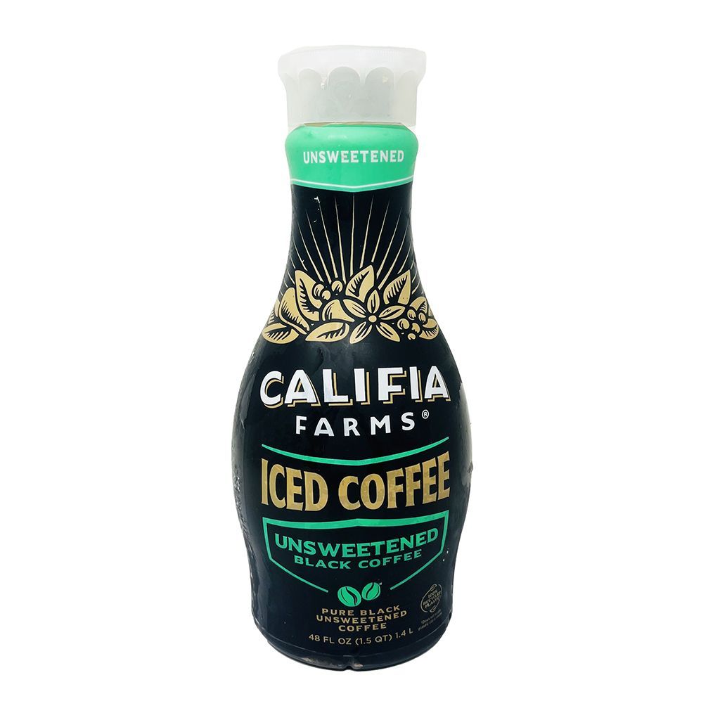 Coffee Orig Pure Black