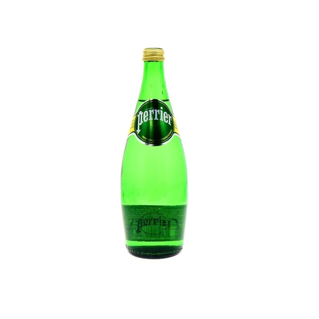 Agua Perrier 750 Ml
