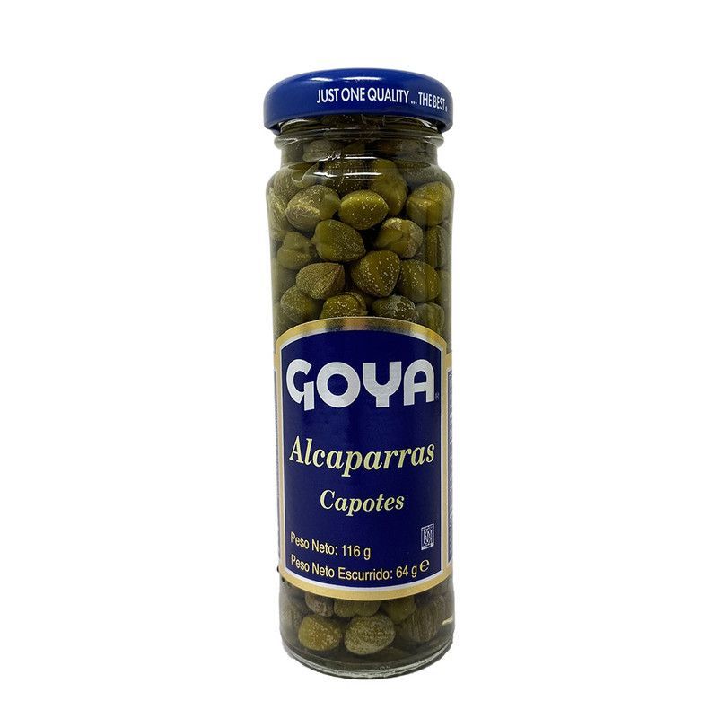 Alcaparras 2.0 Oz