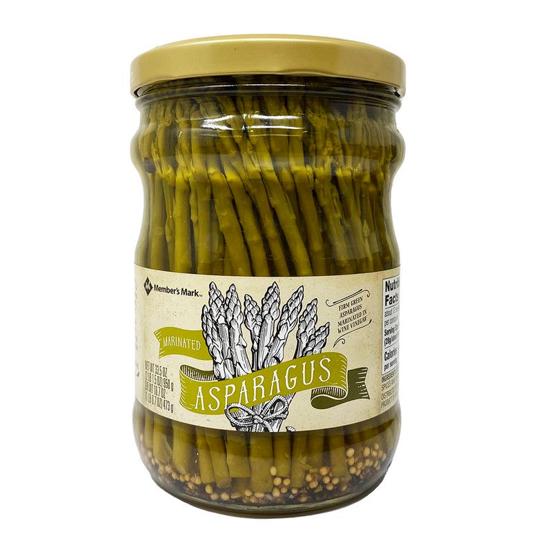 Asparagus Members Mark 33.5 Oz