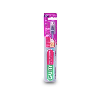 Cepillo Dental Gum Sensiti#528