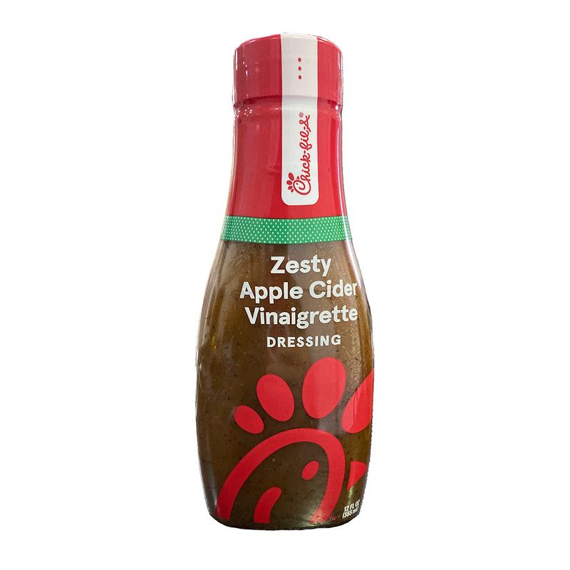 Chick Fil A Vinagreta 12 Oz