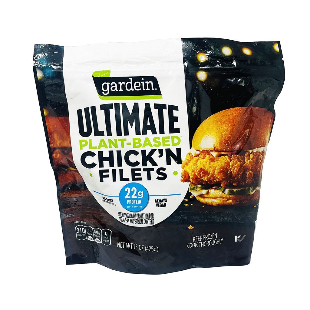 Chick N Ultimate Filets