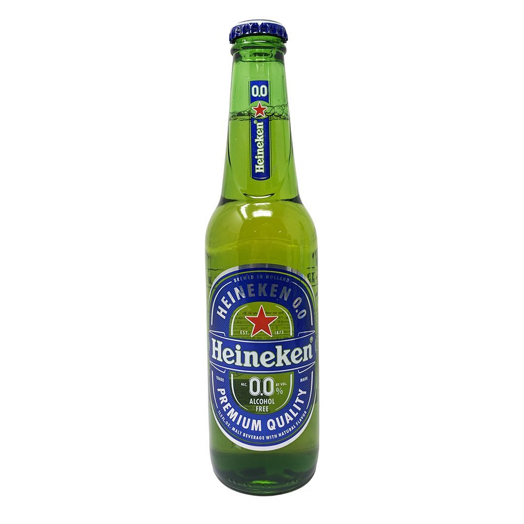 Cerveza S/alcoholheineken11.2z