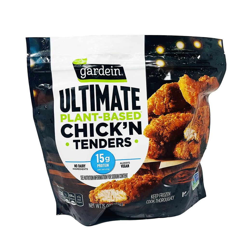 Chick N Ultimate Tenders