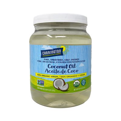 Coconut Oil 1.5 L