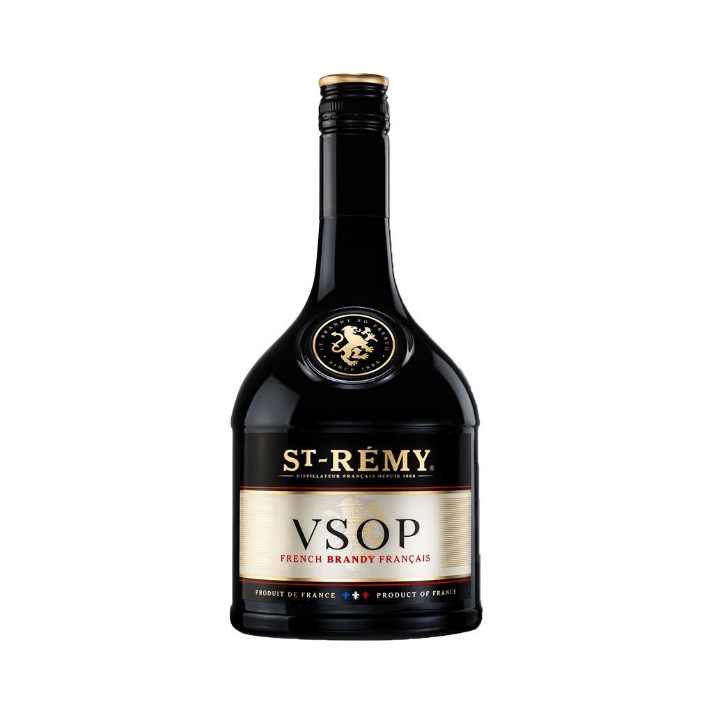 Cognac Remy Martin Vsop  750ml