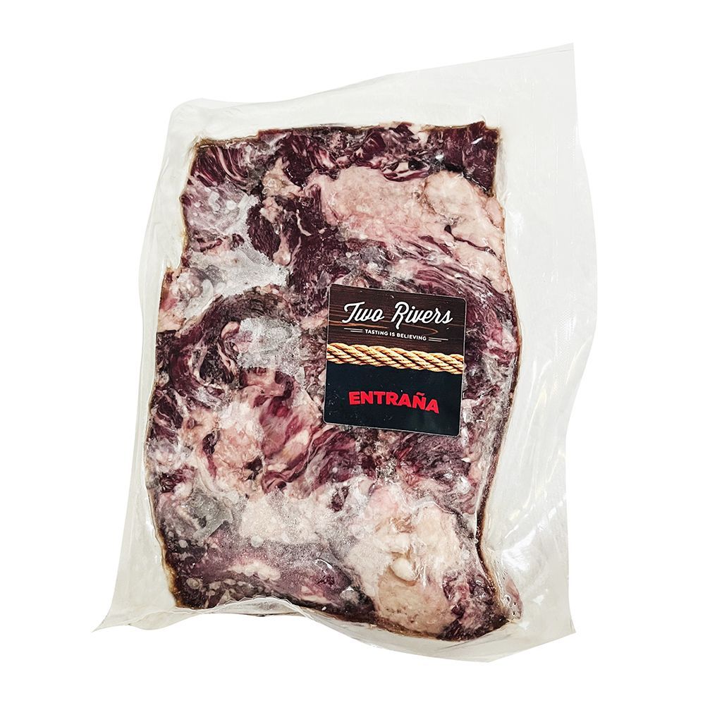 Entraña Importada Usda Lb