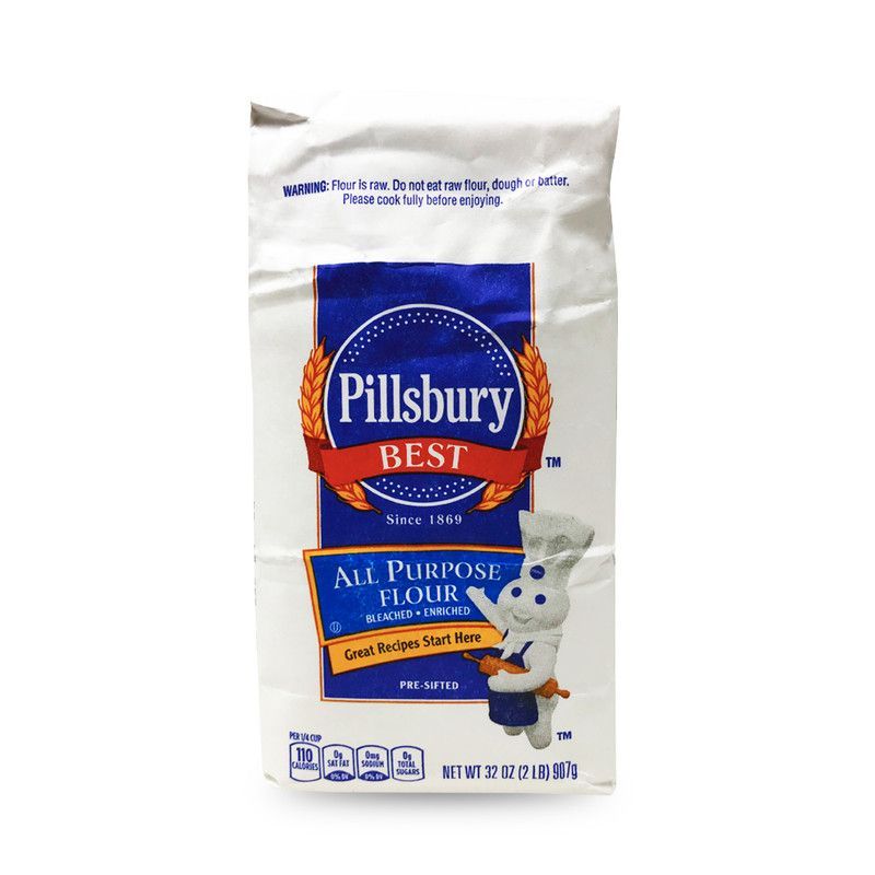 Flour All Purpose