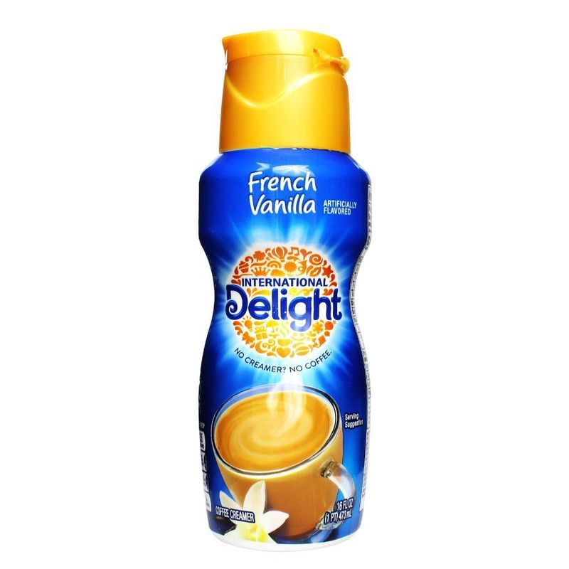 Frnch Vanilla Crmr
