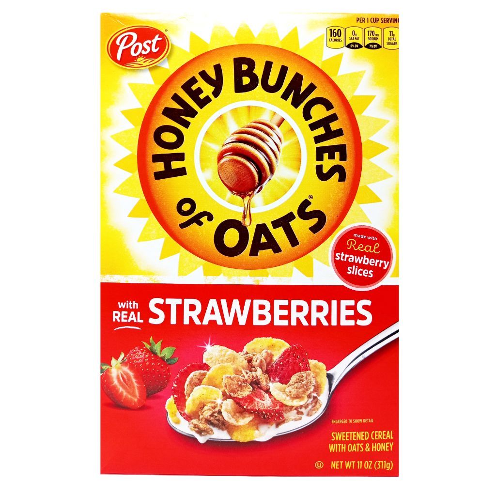 Hbo Crl Strawberry