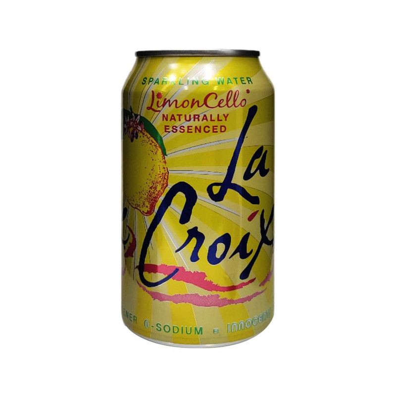 La Croix Limoncello Soda 12 Oz