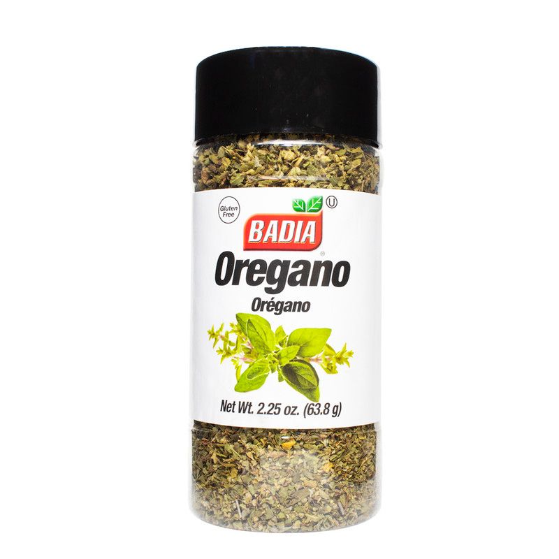 Oregano Badia 2.25 Oz