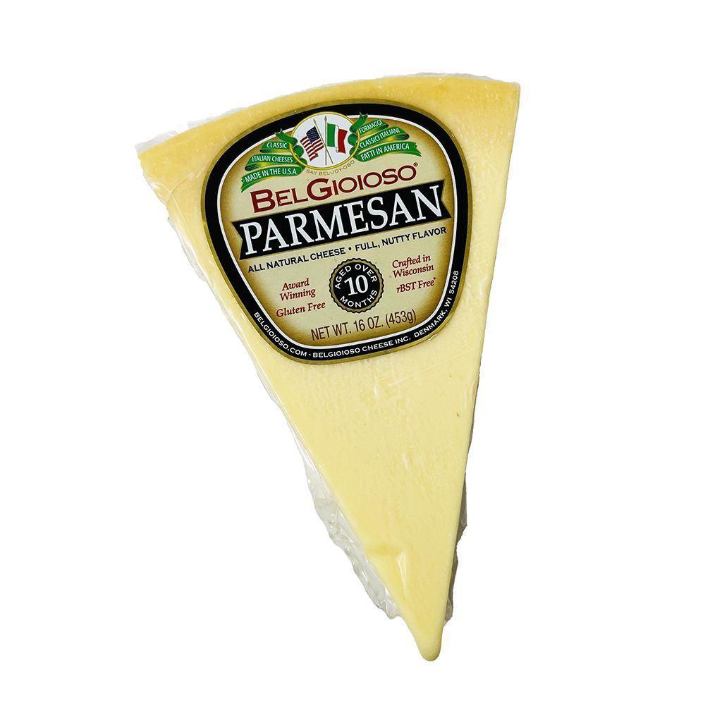 Parm Wedge