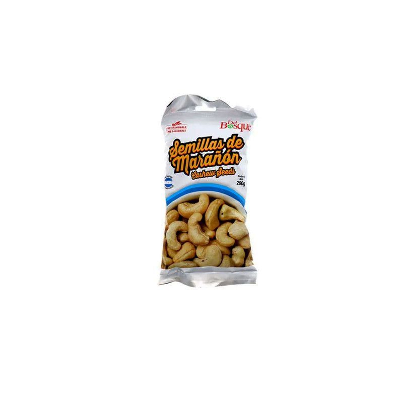 Semilla Maranon 200g