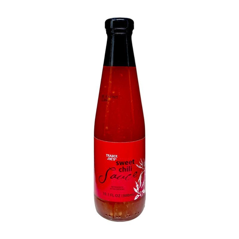Sweet Chili Sauce Trader Joes
