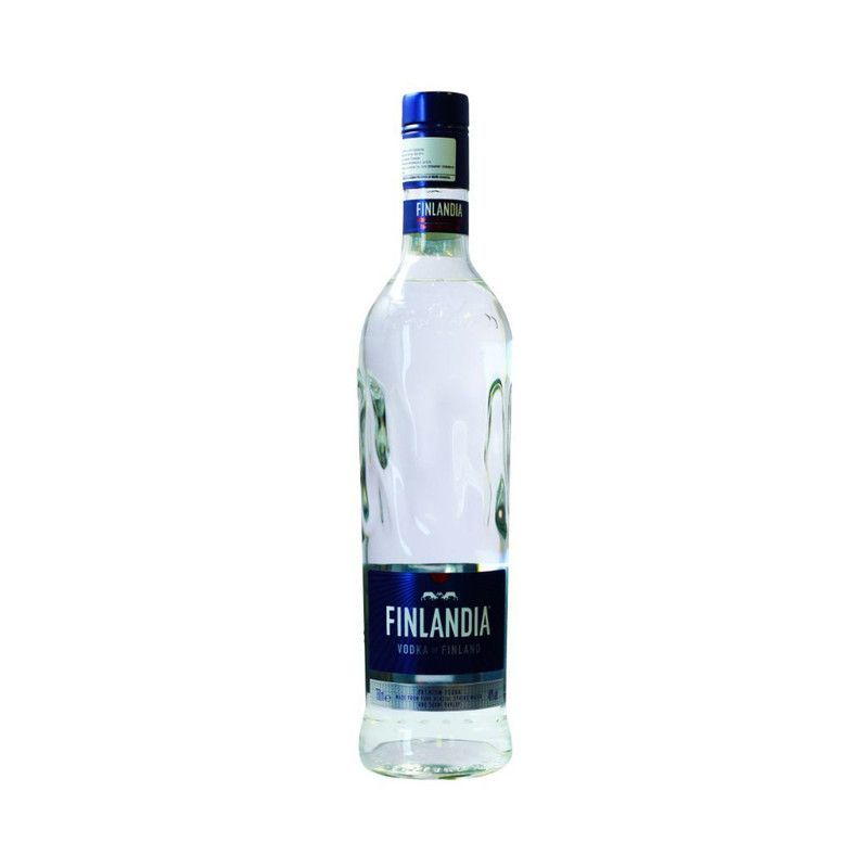 Vodka Finlandia 750ml