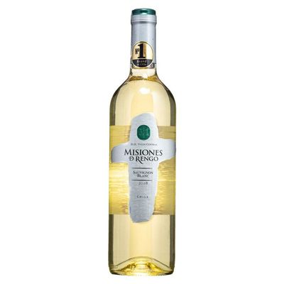 Vino Misiones Sauv Blan 750ml