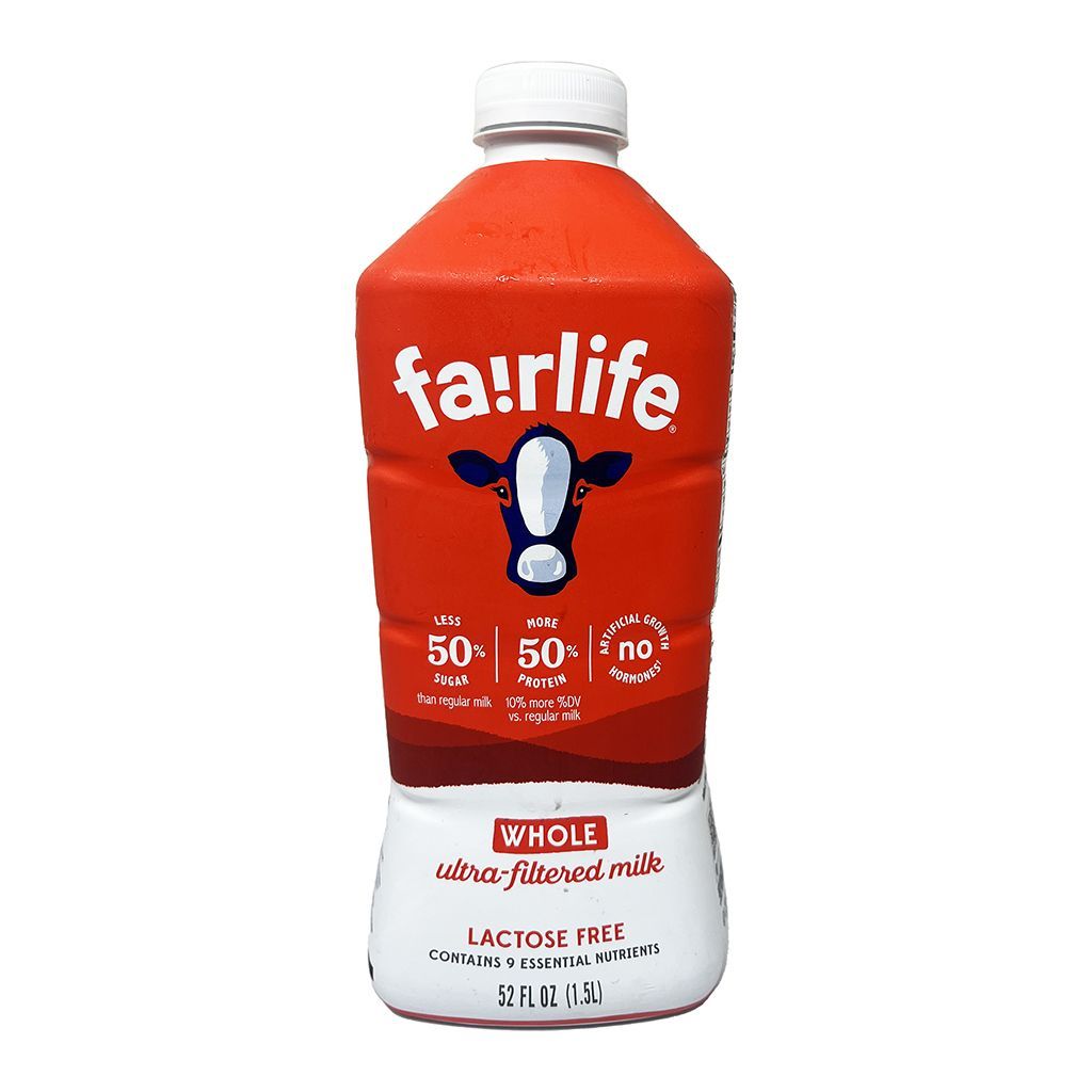 Whole Milk