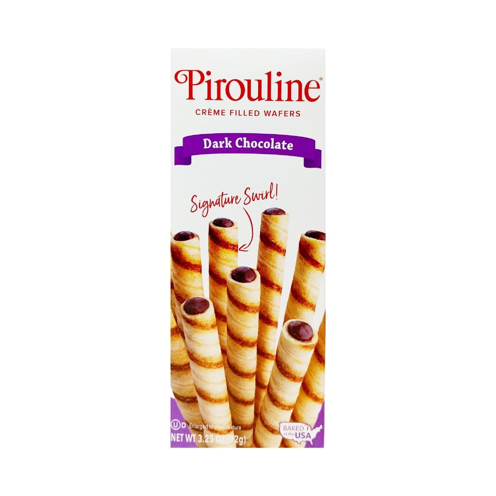 Piroul Creme Dark Choc 3.25z