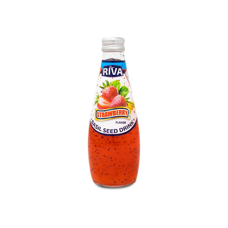 Refresco Chiafresa Riva 290 Ml