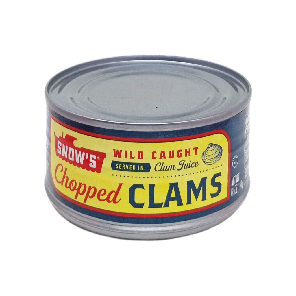Chopeed Clam Bumble Bee