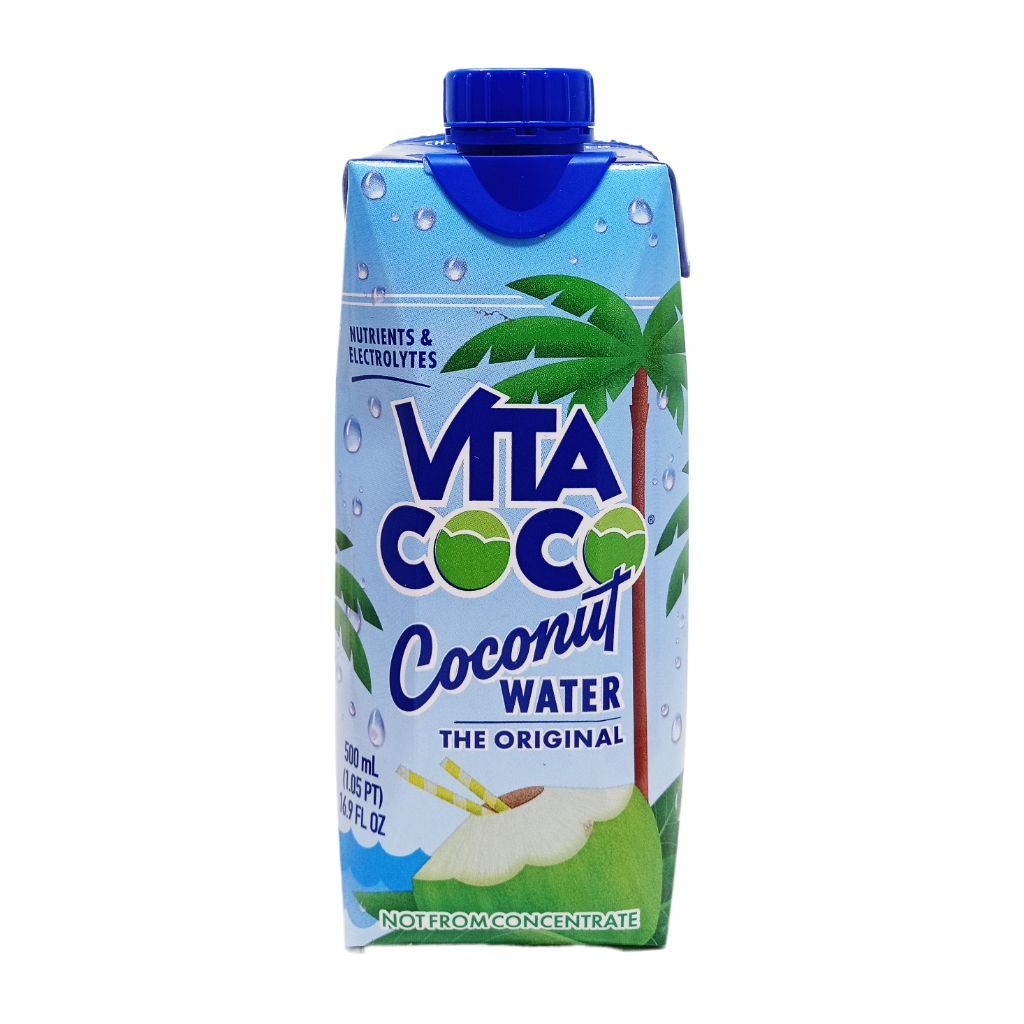 Coconut Water Pure