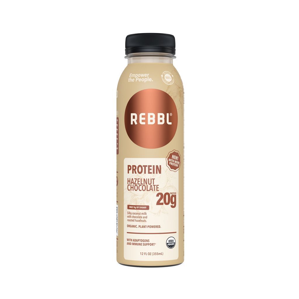 Protein  Hazelnut Choc