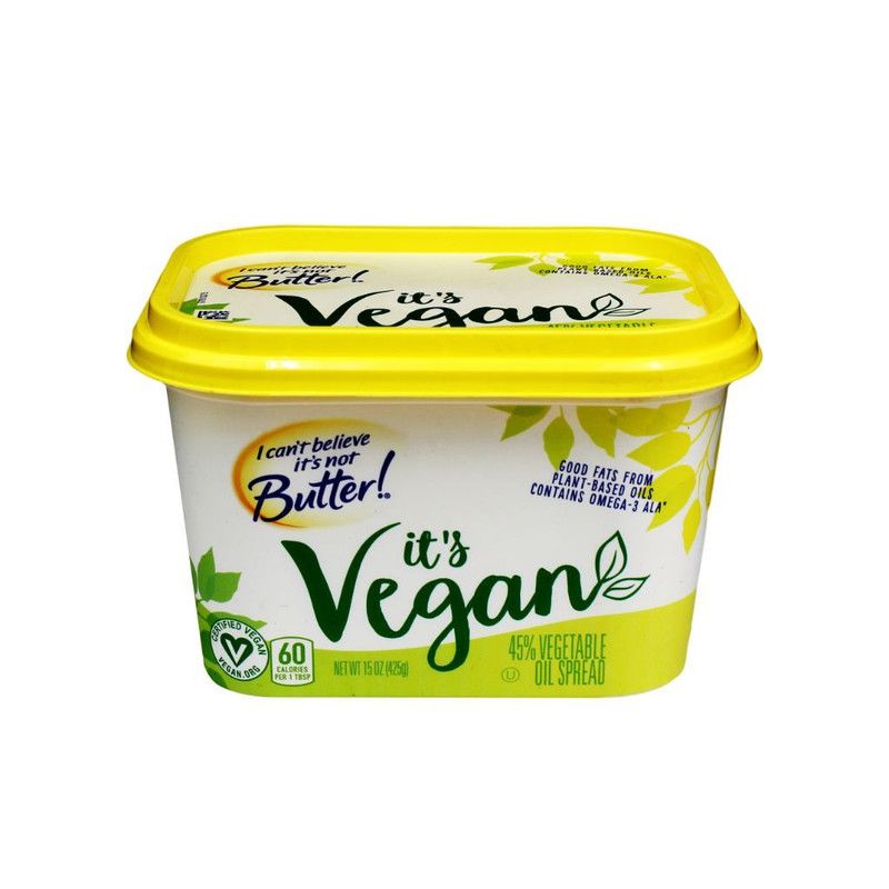 Vegan Margarine